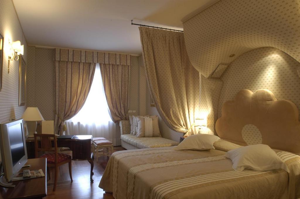 Hotel Tosco Romagnolo Bagno di Romagna Oda fotoğraf