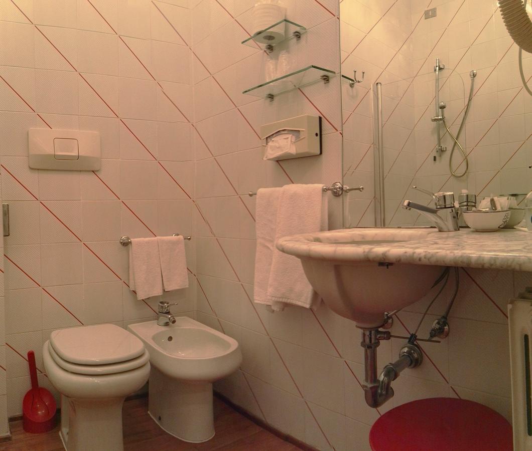 Hotel Tosco Romagnolo Bagno di Romagna Dış mekan fotoğraf